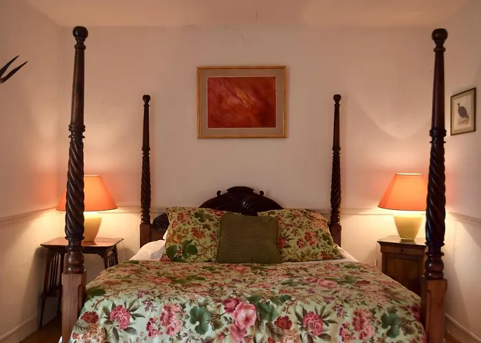 Cottages De Chateau De Vaux