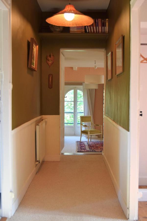Holiday home De Chateau De Vaux *